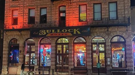 The Historic Bullock Hotel Reviews, Deals & Photos 2024 .